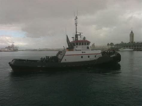 K-Sea Transportation Office Photos | Glassdoor