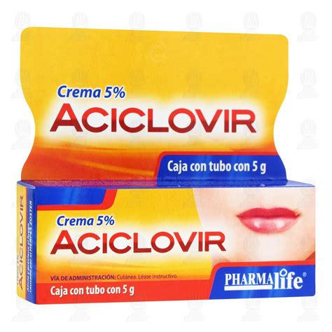 Aciclovir Para Molusco Contagioso - BRAINCP