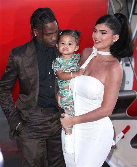 Kylie Jenner’s Pregnancy Reveal Video: Must-See Moments in Photos | Us ...