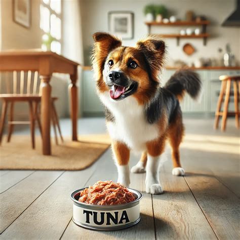 Can Dogs Eat Tuna?-is tuna good for dogs