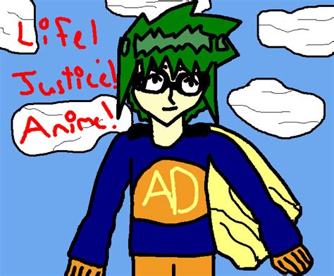 Image result for Defensor Anime