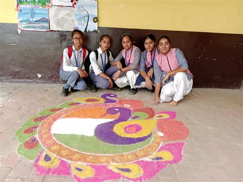 Surajmal Modern Sr. Sec.School