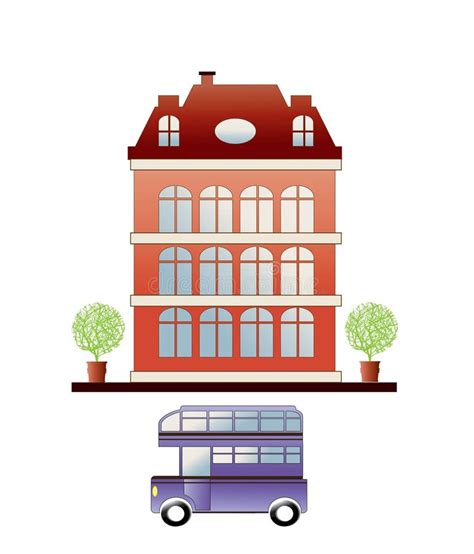 Image result for City House Tutorial