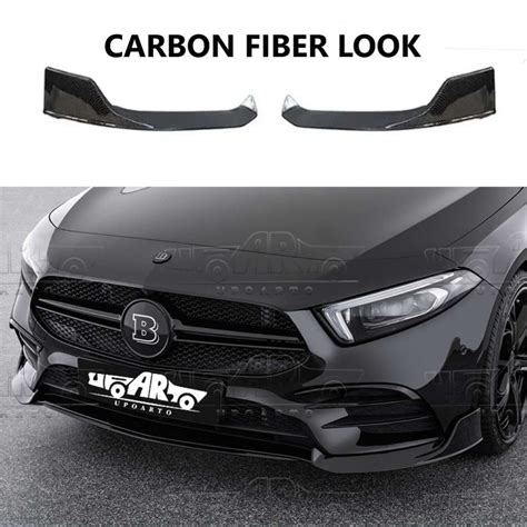 Car Craft Compatible With Mercedes Benz A Class W177 2019-2024 Amg ...