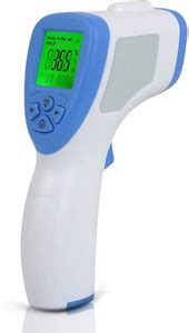 Furn Aspire Body Temperature check Handheld Non Contact Infrared (IR ...