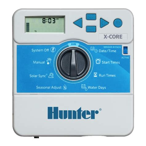 Image result for X Core Hunter Programming