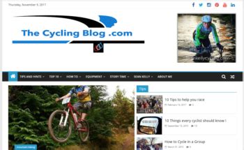 Image result for Cycling Blogs