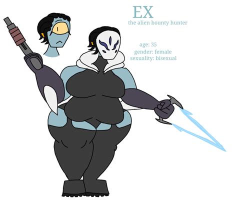 Image result for Alien Bounty Hunter X-Files