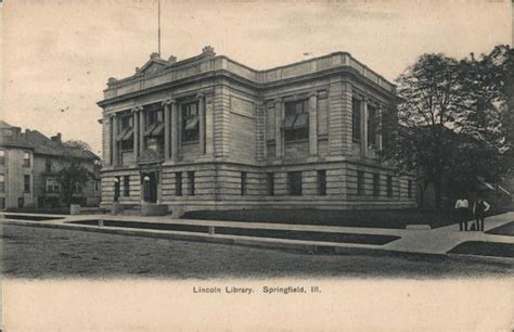Image result for Springfield IL State Library