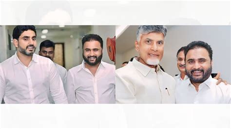 Sana Sathish : టీడీపీ రాజ్యసభ అభ్యర్థి సానా సతీష్ ఎవరు ? ఆయన నేపథ్యం ...
