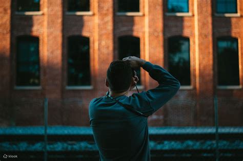 Most Photogenic Spots Tour in Lausanne - Klook India