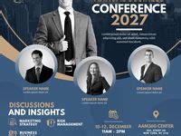 Visual Poster for Conference 的图像结果