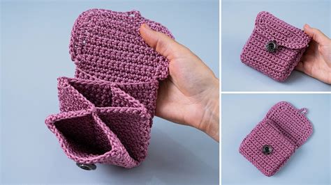 Image result for Small Wallet Tutorial