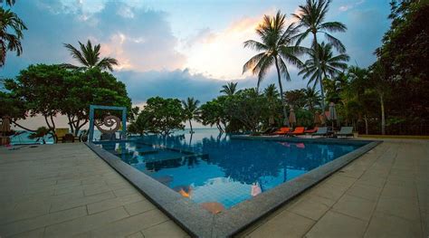 NEW STAR BEACH RESORT (Ko Samui/Chaweng) - Hotel Reviews, Photos, Rate ...