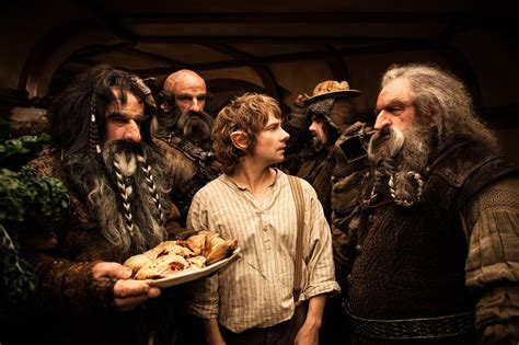 Imdb The Hobbit Cast