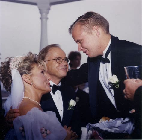 Jim And Lori Bakker Wedding