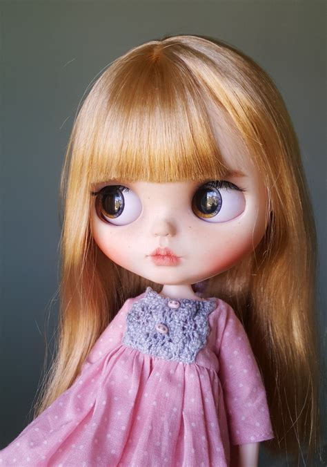 blythe doll review