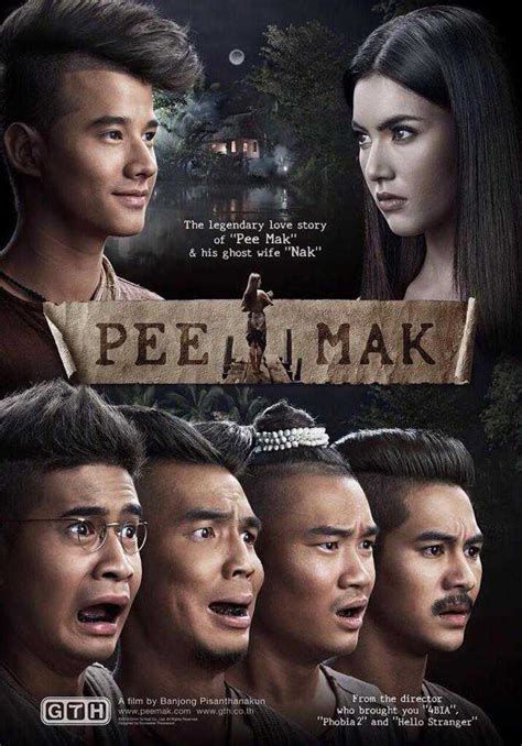 Download Film Pee Mak Thai Movie Full HD + Subtitle Indonesia ...