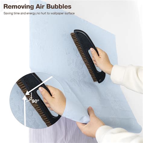 Gomake Wallpaper Smoothing Tool Wallpaper Brush India | Ubuy