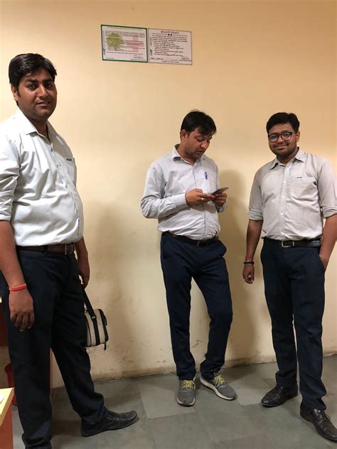 Motherson Sumi Systems Office Photos