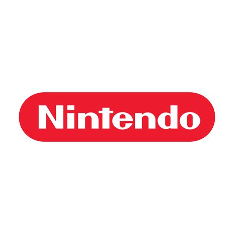 Nintendo logo png, Nintendo icon transparent png 27127544 PNG