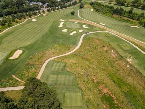 Mooresville Golf Club