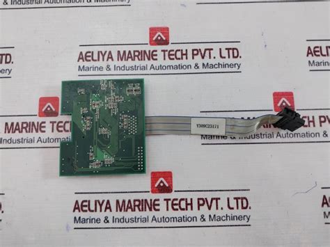Mitsubishi Electric Fx2N-1Hc (Cpu) Pcb Board – Aeliya Marine Tech