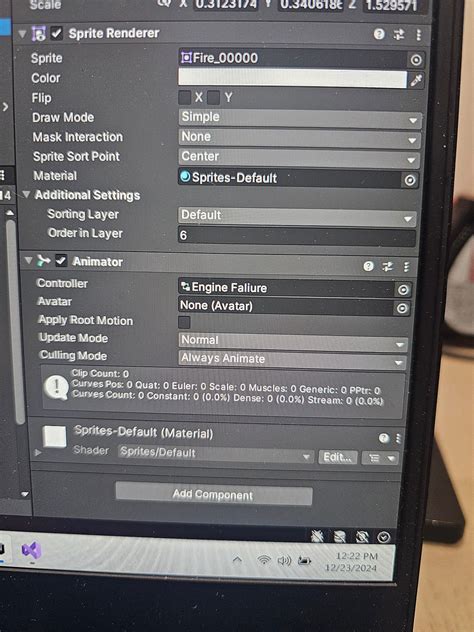 Unity Use Variables across Scripts 的图像结果