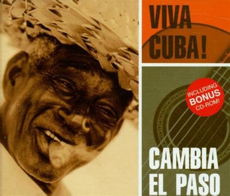 Cambia El Paso: Various: Amazon.in: Music}