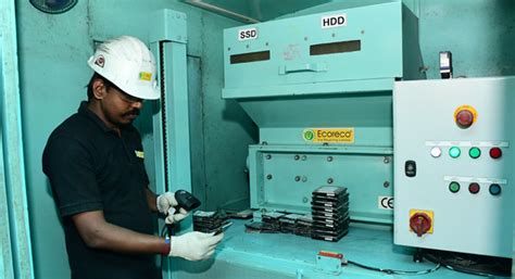 Social Empowerment - Eco Recycling Limited | E waste collection service