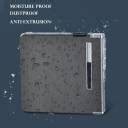 Ala Flame Cigarette Case Box PREMIUM CIGARETTE BOX WITH LIGHTER ...