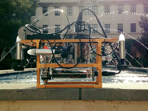 Image result for Caltech Robotics