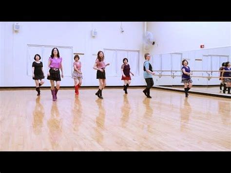 Image result for Dangerous Line Dance Tutorial