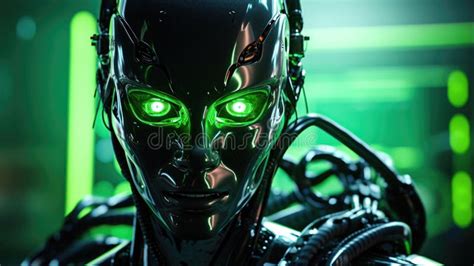 Scary Ai Robot 的图像结果