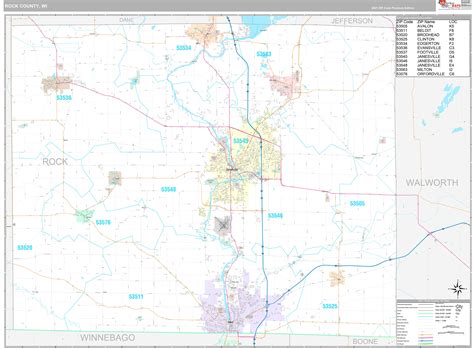 Rock County Property Tax Map at Imogen Parry-okeden blog