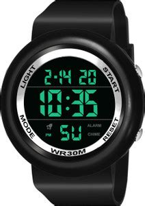 ABREXO Digital Watch - For Men - Buy ABREXO Digital Watch - For Men ...
