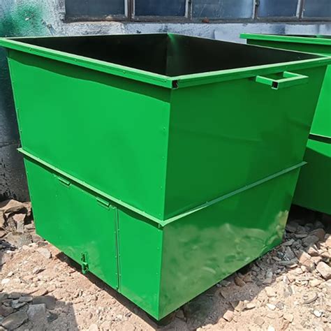 Image result for Garbage Container Cleaner