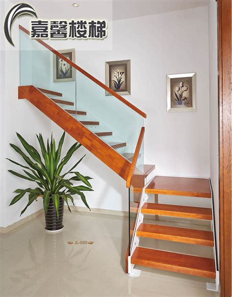 四米层高楼梯设计图,4米高楼梯设计三跑图,4米高楼房楼梯图_大山谷图库