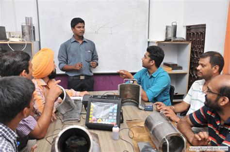 ndt training institute in chennai , ndt training institute in ...