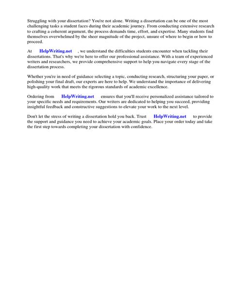 Dissertation Examples 的图像结果