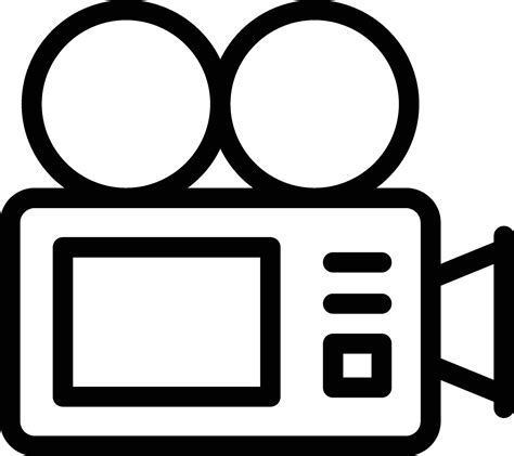 Camera Symbol 的图像结果