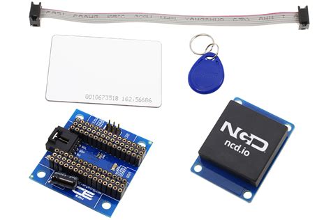 Image result for Arduino Nano Con RFID