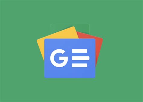 Google News Cuts Off Magazines Support