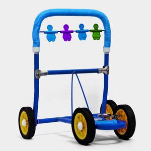 STEELOART Musical Walker & Rocker - Buy Baby Care Products in India ...