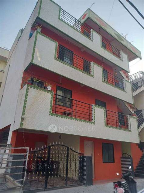 Flats for Rent in Bangalore , Bangalore - NoBroker