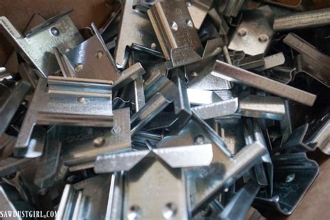 Image result for Ceiling Tile Clips