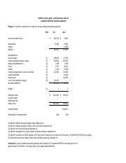 Image result for Capitlized Earnings Approach