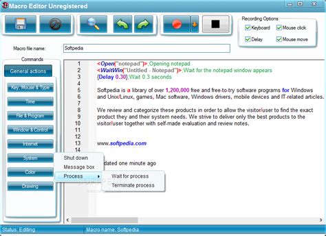 Macro Recording Tools 的图像结果