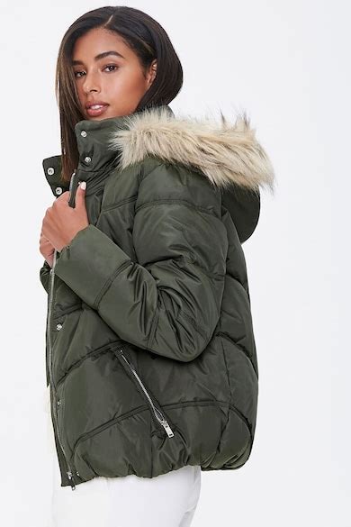 Buy Regular Fit Jackets Online - 845370 | Forever 21