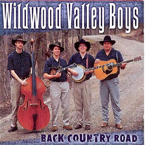 Back Country Road: Wildwood Valley Boys: Amazon.in: Music}
